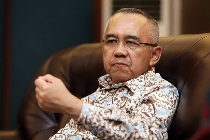 Gubri Sebut OTT Pungli di Dinas PUPR Pekanbaru Memalukan